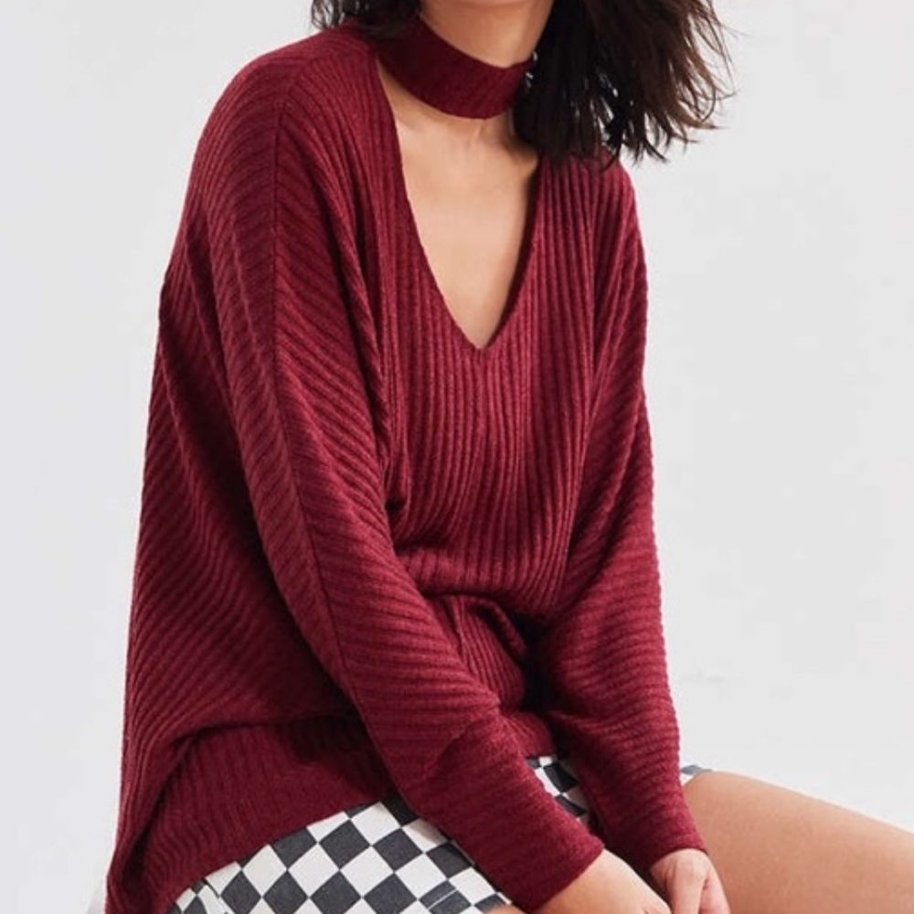 Urban Outfitters sweater - Picture 2 of 3